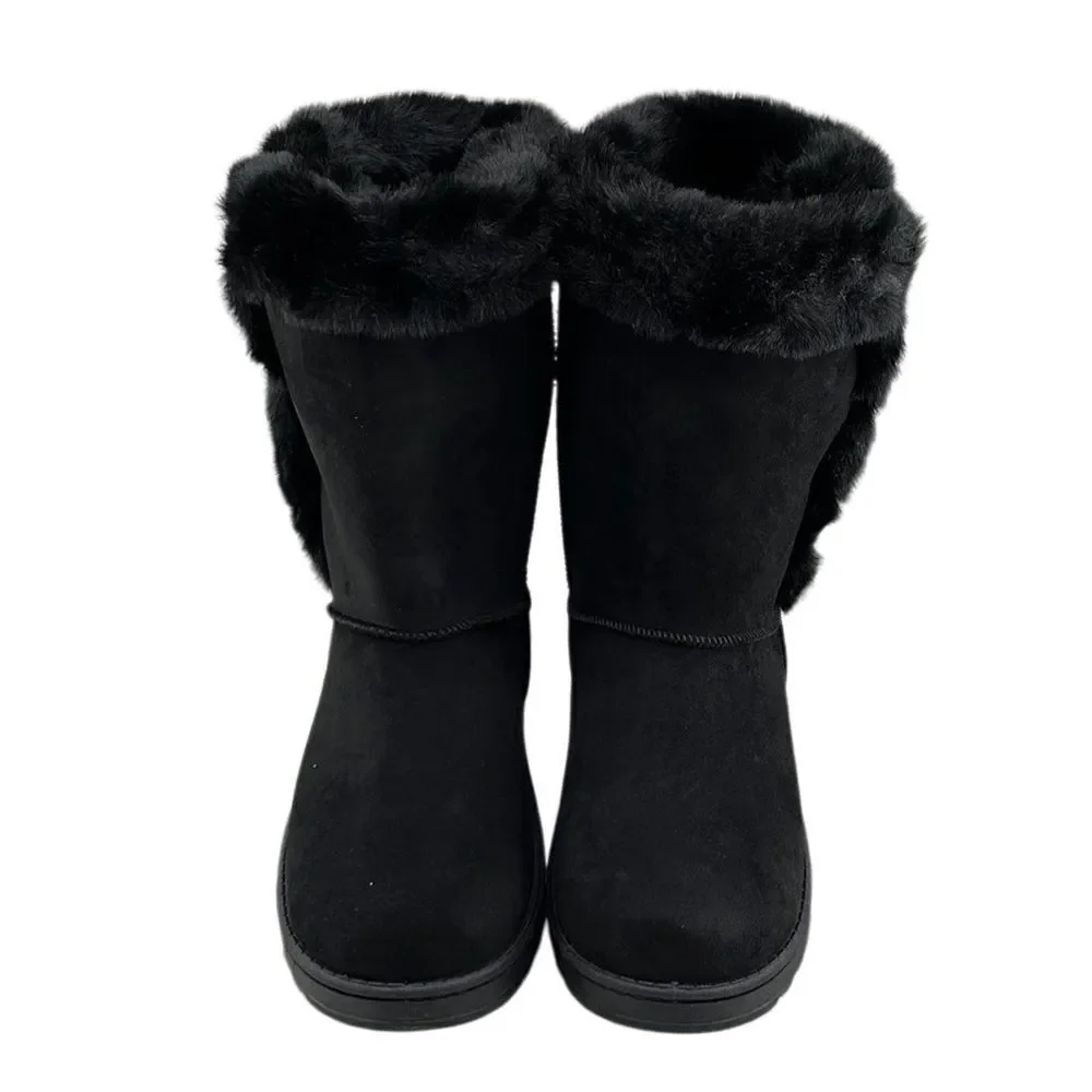 SO boot featuers